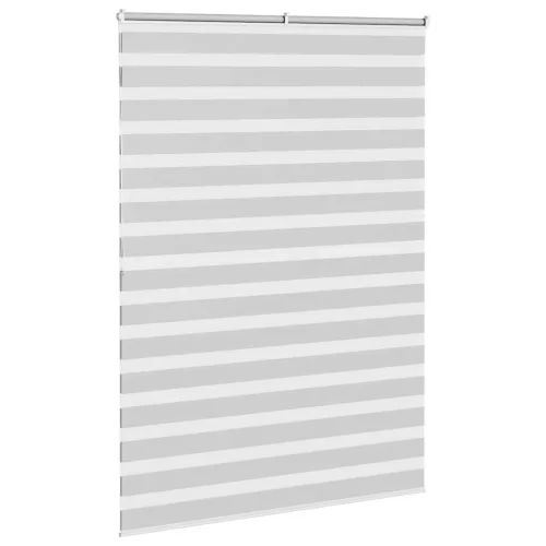 Zebrafüggönnyel 155x200 cm szövetszélesség 150,9cm poliészter