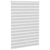 Zebrafüggönnyel 160x200 cm szövetszélesség 155,9cm poliészter