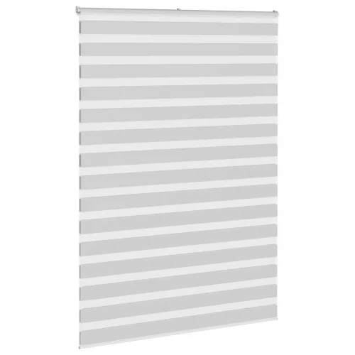 Zebrafüggönnyel 160x200 cm szövetszélesség 155,9cm poliészter