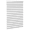 Zebrafüggönnyel 160x200 cm szövetszélesség 155,9cm poliészter