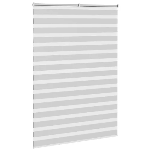 Zebrafüggönnyel 160x200 cm szövetszélesség 155,9cm poliészter