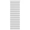 Zebrafüggönnyel 70x230 cm szövetszélesség 65,9 cm poliészter