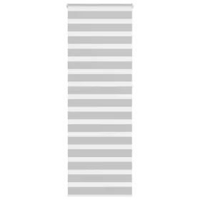   Zebrafüggönnyel 70x230 cm szövetszélesség 65,9 cm poliészter