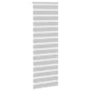 Zebrafüggönnyel 70x230 cm szövetszélesség 65,9 cm poliészter