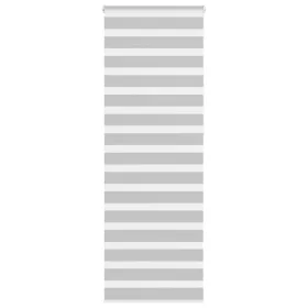   Zebrafüggönnyel 80x230 cm szövetszélesség 75,9 cm poliészter