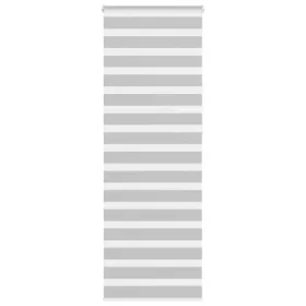   Zebrafüggönnyel 90x230 cm szövetszélesség 85,9 cm poliészter