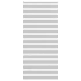   Zebrafüggönnyel 100x230 cm szövetszélesség 95,9 cm poliészter