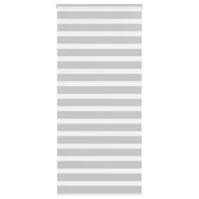   Zebrafüggönnyel 105x230 cm szövetszélesség 100,9cm poliészter