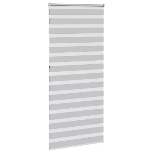 Zebrafüggönnyel 105x230 cm szövetszélesség 100,9cm poliészter