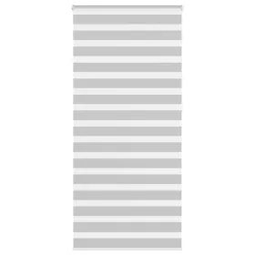   Zebrafüggönnyel 110x230 cm szövetszélesség 105,9cm poliészter