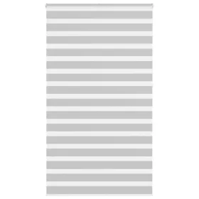   Zebrafüggönnyel 120x230 cm szövetszélesség 115,9cm poliészter