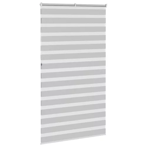 Zebrafüggönnyel 135x230 cm szövetszélesség 130,9cm poliészter