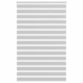   Zebrafüggönnyel 140x230 cm szövetszélesség 135,9cm poliészter