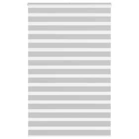   Zebrafüggönnyel 145x230 cm szövetszélesség 140,9cm poliészter