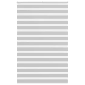   Zebrafüggönnyel 150x230 cm szövetszélesség 145,9 cm poliészter