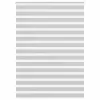 Zebrafüggönnyel 160x230 cm szövetszélesség 155,9 cm poliészter