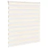 Zebrafüggönnyel márványbézs szövetszélesség 130,9 cm poliészter