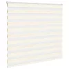 Zebrafüggönnyel márványbézs szövetszélesség 150,9 cm poliészter