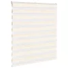 Zebrafüggönnyel márványbézs szövetszélesség 115,9 cm poliészter