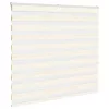Zebrafüggönnyel márványbézs szövetszélesség 150,9 cm poliészter