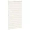Zebrafüggönnyel márványbézs szövetszélesség 120,9 cm poliészter