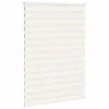 Zebrafüggönnyel márványbézs szövetszélesség 150,9 cm poliészter