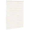 Zebrafüggönnyel márványbézs szövetszélesség 150,9 cm poliészter
