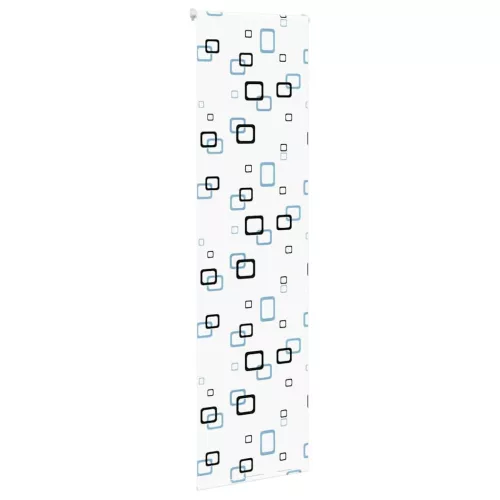 Zuhanyzó redőny 60x240 cm Szövetszélesség 56 cm