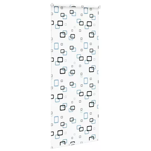 Zuhanyzó redőny 100x240 cm szövet szélessége 96 cm