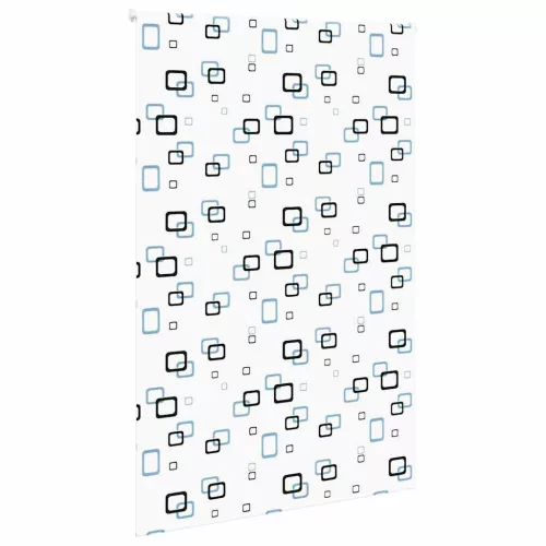 Zuhanyzó redőny 160x240 cm szövet szélessége 156 cm