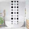 Zuhanyzó redőny 70x240 cm szövetszélesség 66 cm