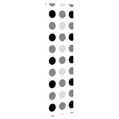 Zuhanyzó redőny 70x240 cm szövetszélesség 66 cm