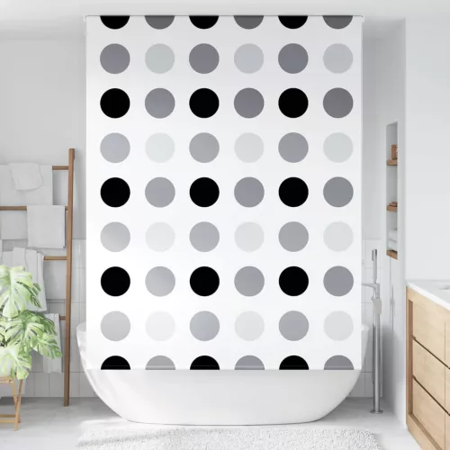 Zuhanyzó redőny 150x240 cm szövetszélesség 146 cm