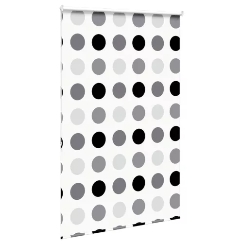 Zuhanyzó redőny 150x240 cm szövetszélesség 146 cm