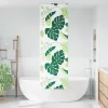 Zuhanyzó redőny 60x240 cm Szövetszélesség 56 cm