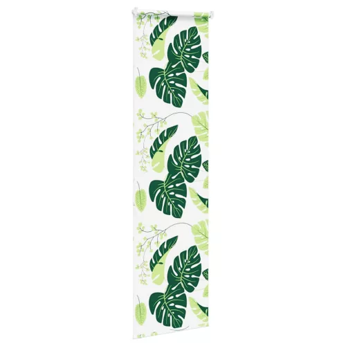 Zuhanyzó redőny 70x240 cm szövetszélesség 66 cm