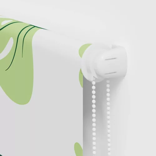 Zuhanyzó redőny 140x240 cm szövet szélessége 136 cm
