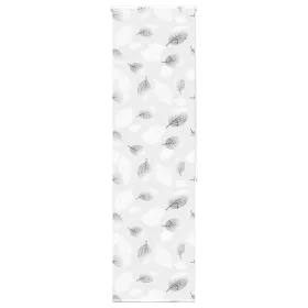 Zuhanyzó redőny 60x240 cm Szövetszélesség 56 cm
