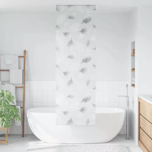 Zuhanyzó redőny 60x240 cm Szövetszélesség 56 cm