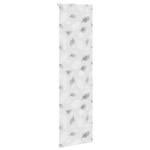 Zuhanyzó redőny 60x240 cm Szövetszélesség 56 cm