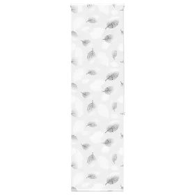 Zuhanyzó redőny 70x240 cm szövetszélesség 66 cm