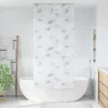 Zuhanyzó redőny 90x240 cm szövet szélessége 86 cm