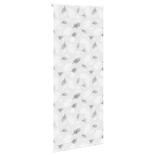 Zuhanyzó redőny 90x240 cm szövet szélessége 86 cm