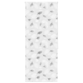 Zuhanyzó redőny 100x240 cm szövet szélessége 96 cm
