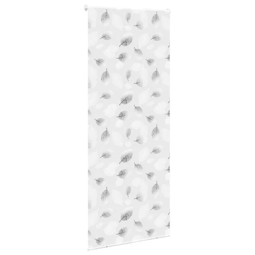 Zuhanyzó redőny 100x240 cm szövet szélessége 96 cm