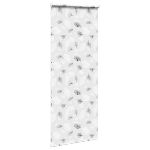 Zuhanyzó redőny 100x240 cm szövet szélessége 96 cm