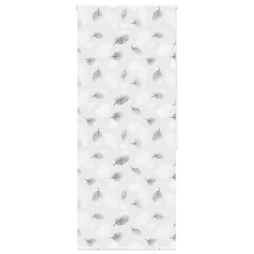 Zuhanyzó redőny 110x240 cm szövet szélessége 106 cm