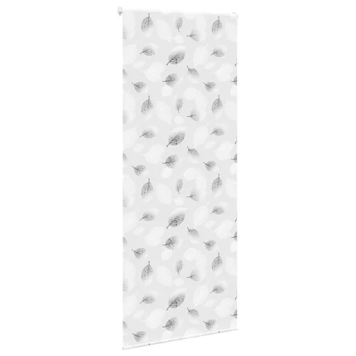 Zuhanyzó redőny 110x240 cm szövet szélessége 106 cm