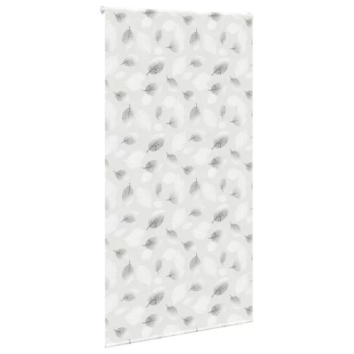 Zuhanyzó redőny 130x240 cm szövet szélessége 126 cm