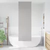 Zuhanyzó redőny 60x240 cm Szövetszélesség 56 cm